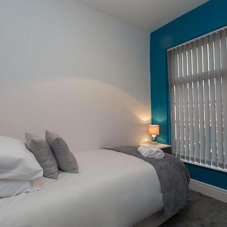 Townhouse @ 166 Ruskin Road 克鲁 外观 照片